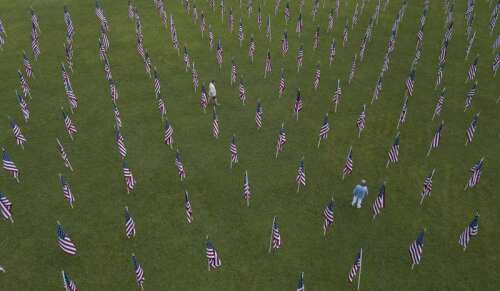 warrenville 4th of july 2025
