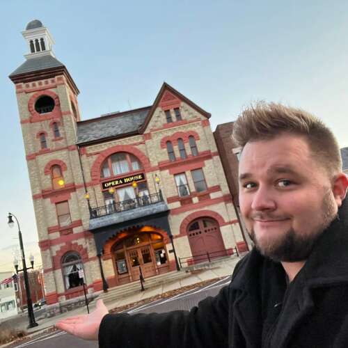 Woodstock's Joe Diamond to appear on 'Penn & Teller: Fool Us' - Vimarsana News