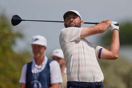 Ziehm: Medinah gearing up for the Presidents Cup