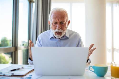 The connection between anger and heart attack risk may begin in the arteries