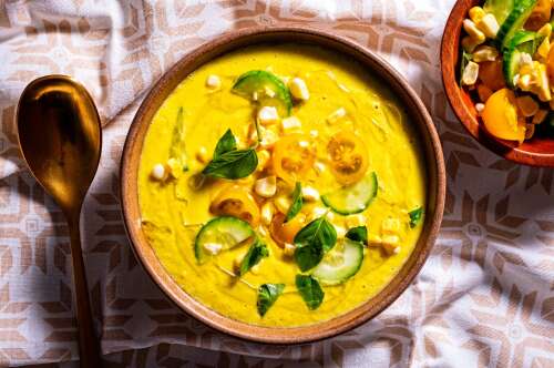 6 things I've learned in 25 years of food journalism