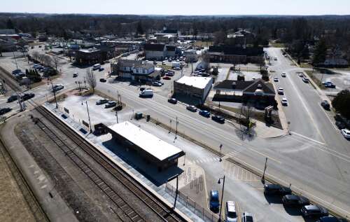 ‘A significant milestone': $9.6M for land acquisition key to huge Cedar Lake Road project