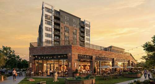Buttermilk Cafe, Your 3rd Spot bringing dining, nightlife to Veridian in Schaumburg
