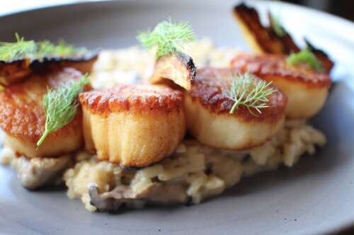 Time to dine during Geneva Restaurant Week - Vimarsana News
