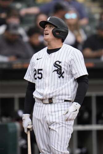 Jim O'Donnell: No reason that Reinsdorf's '24 buck turners can't 'flush' to 123 losses - Vimarsana News