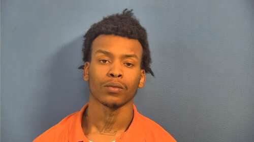 Chicago man sentenced 25 years in prison for armed robbery in Addison