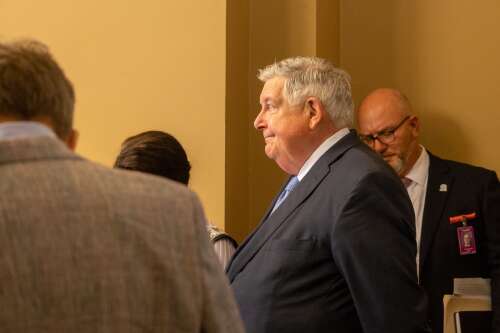 Who's in and who's out at NITA as new transit force takes shape