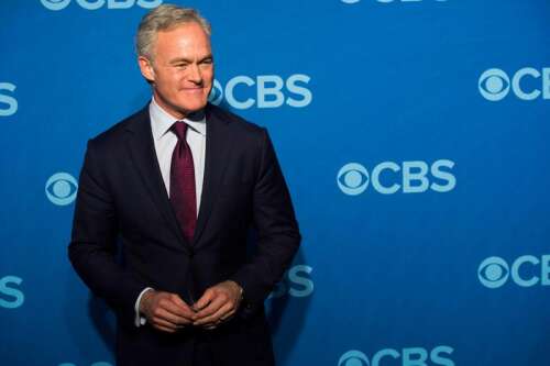Bari Weiss says fired ‘60 Minutes' correspondent Scott Pelley violated ‘trust and mutual respect'