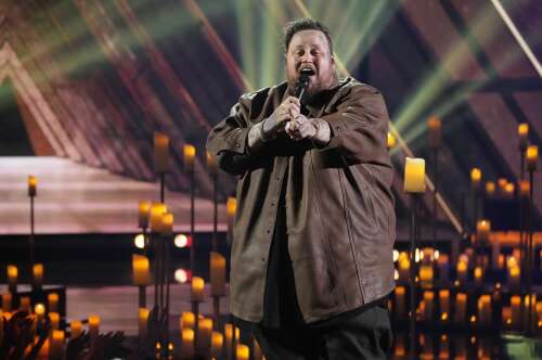 Jelly Roll dominates 2024 CMT Music Awards - Vimarsana News