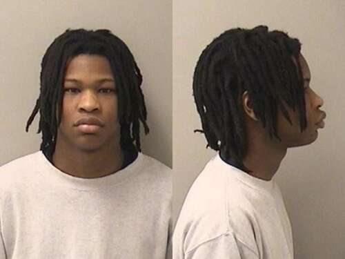Aurora teenager guilty of murder in 2023 shooting death
