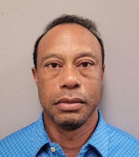 Lincicome: The sad case of Tiger Woods