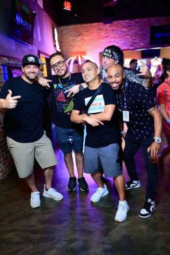 Marquee Entertainment & Hospitality Conference celebrates 40 years of House Music - Vimarsana News