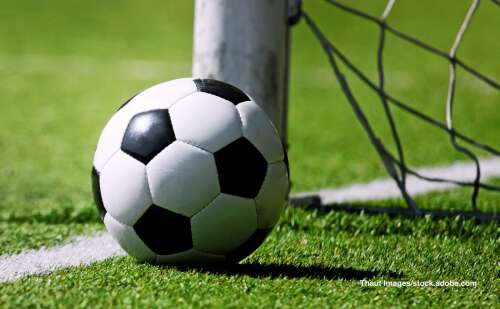 Girls soccer: Lakes completes NLCC three-peat