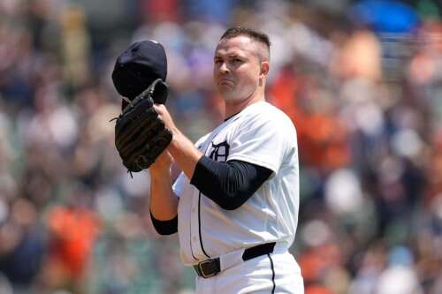 Dodgers close to landing Tarik Skubal in blockbuster trade with Tigers: Sources