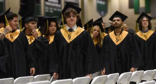 Glenbard North Graduation 2025 Photos: 2023 Glenbard West Graduation Ceremony – Shaw Local