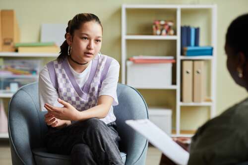 Children's health: How to find mental health care for your child