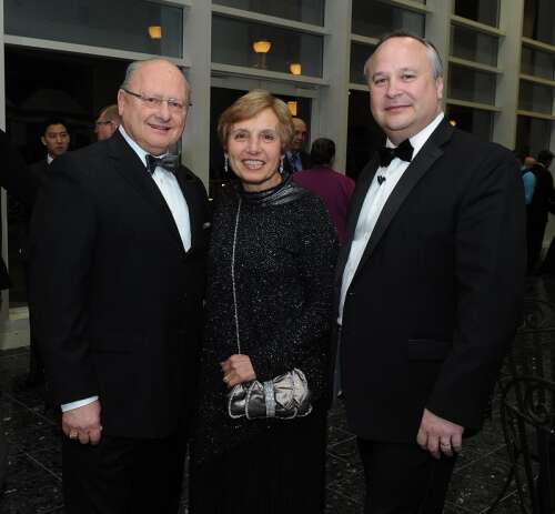 Arlington Heights chamber celebrates success stories