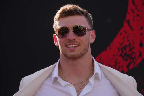 Lincicome: When it comes to Bears drafts, safety goggles are required