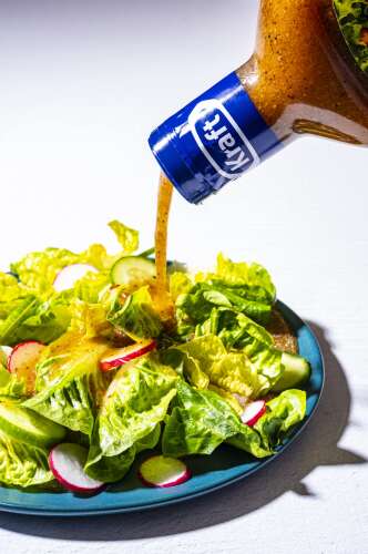 What's the best bottled Italian dressing? 12 top brands ranked