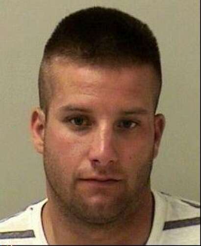Lake in the Hills man charged with impersonating cop