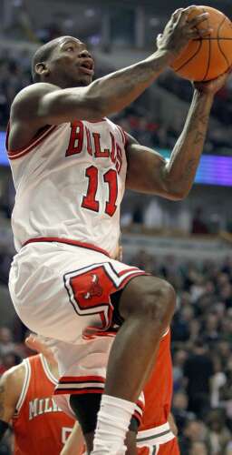 Perfect storm created Bulls run to the top