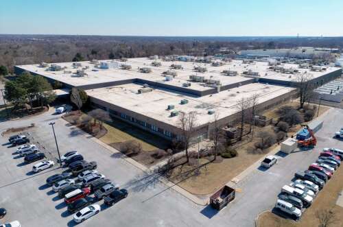 Lisle data center faces renewed scrutiny over diesel generators and ongoing construction