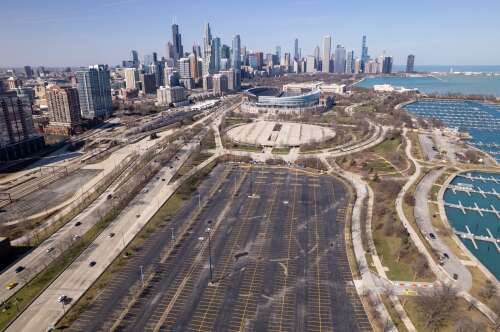 Ask voters about taxpayer subsidies for Bears, Sox stadiums, ex-Gov. Quinn says - Vimarsana News