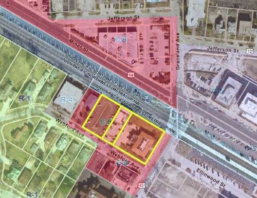 Des Plaines City Council narrowly approves changes to controversial apartments plan - Vimarsana News