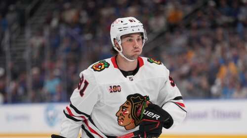 Dietz: A Q&A with concerned Blackhawks fans