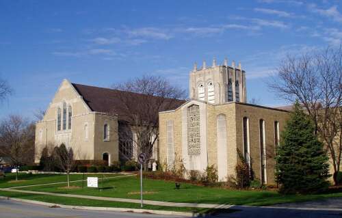 Downers Grove church to host benefit concert for Bridge Communities - Vimarsana News