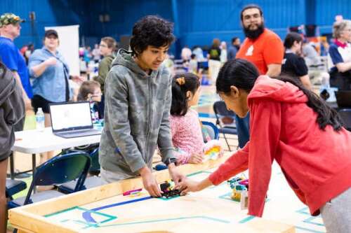Creative minds wanted for Maker Faire Lake County - Vimarsana News