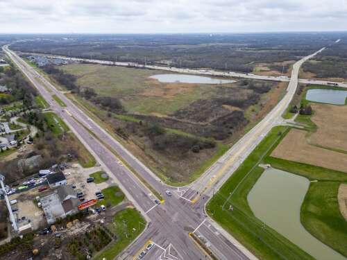 Special taxing district being weighed in South Barrington