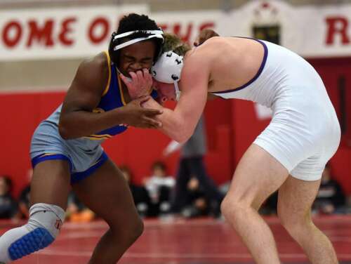 Judge sides with Montini wrestler Harrison Konder in lawsuit against IHSA - Vimarsana News