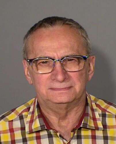 Man charged in 1972 Naperville murder case is dead - Vimarsana News