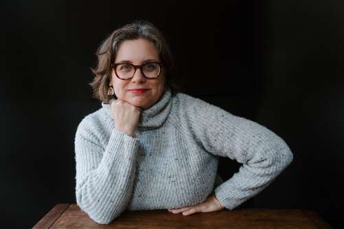 Dream come true: Steppenwolf Theatre premieres Barrington writer's new play