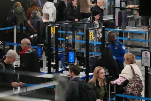 Want to get away? Don't have REAL ID or a passport? That’s likely to cost an extra $45 if you want to board a plane at O'Hare or any U.S. airport Sunday when a federal fee for domestic flights begin...