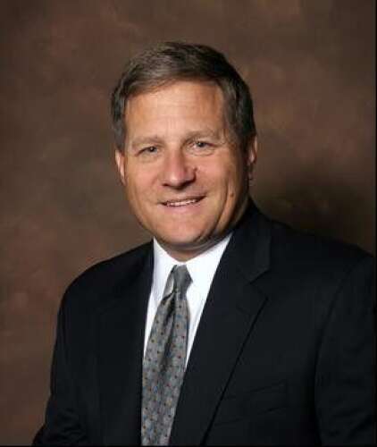 Naperville attorney named Lawyer of the Year
