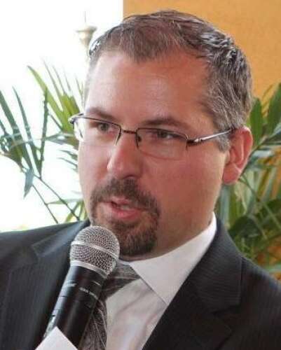 Jason Snelson: Candidate Profile