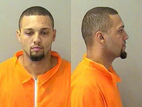 Man arrested in Aurora robbery in which shot was fired