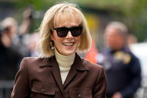 DOJ probes Democratic-allied nonprofit that helped pay E. Jean Carroll's legal bills