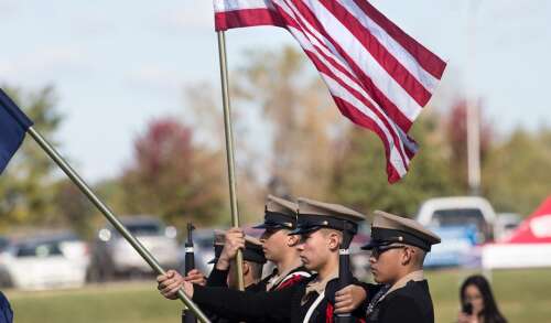 College of DuPage named 2024-25 Military Friendly School - Vimarsana News