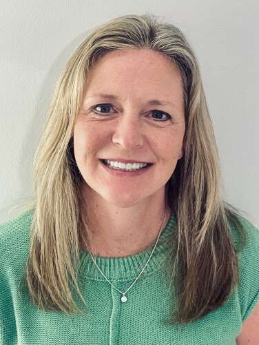 Sally Kutsor: 2025 candidate for Lake Zurich Unit District 95 board