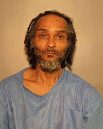 Man charged with murder of woman found outside Elk Grove Village hotel