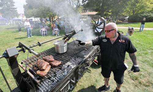 Downtown Palatine Street Fest returns with music, food, drinks
