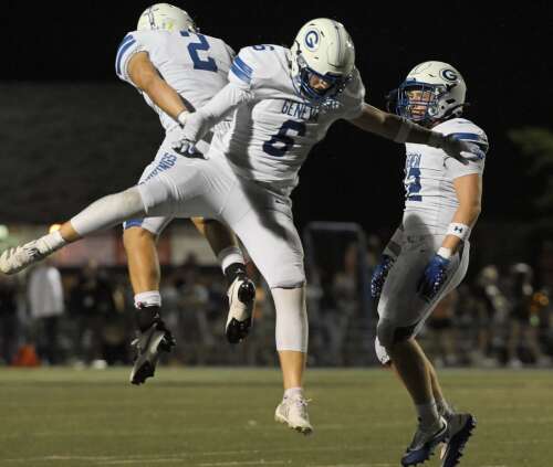 Geneva escapes WW South’s wild fourth-quarter comeback