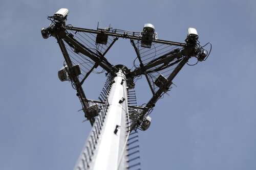 Cellular outages affect local wireless customers, emergency dispatch - Vimarsana News