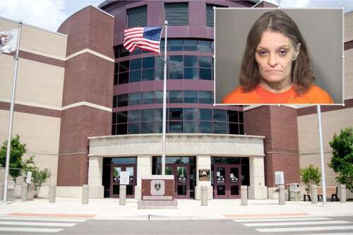 Fox Lake woman linked to fatal overdose pleads guilty - Vimarsana News