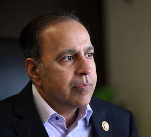 Krishnamoorthi urges FBI to investigate Aurora Hindu temple plot as ...