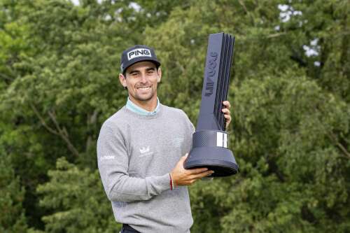 Chicago Golf Tournament: $25M Prize, Elite Talent Compete!