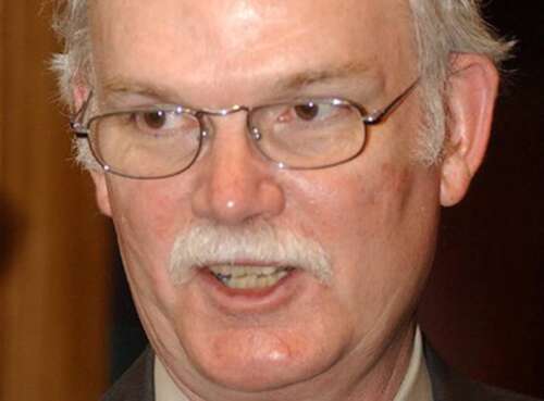 Retired Kane County Auditor Bill Keck dies at 84 - Vimarsana News